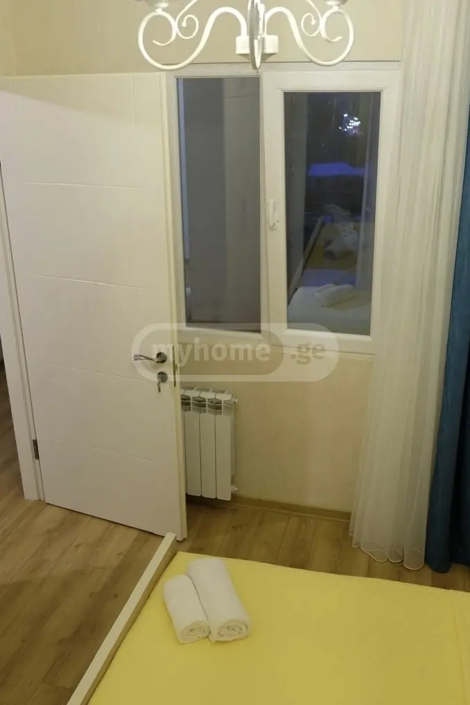 For Rent 2 Room Apartment view 4