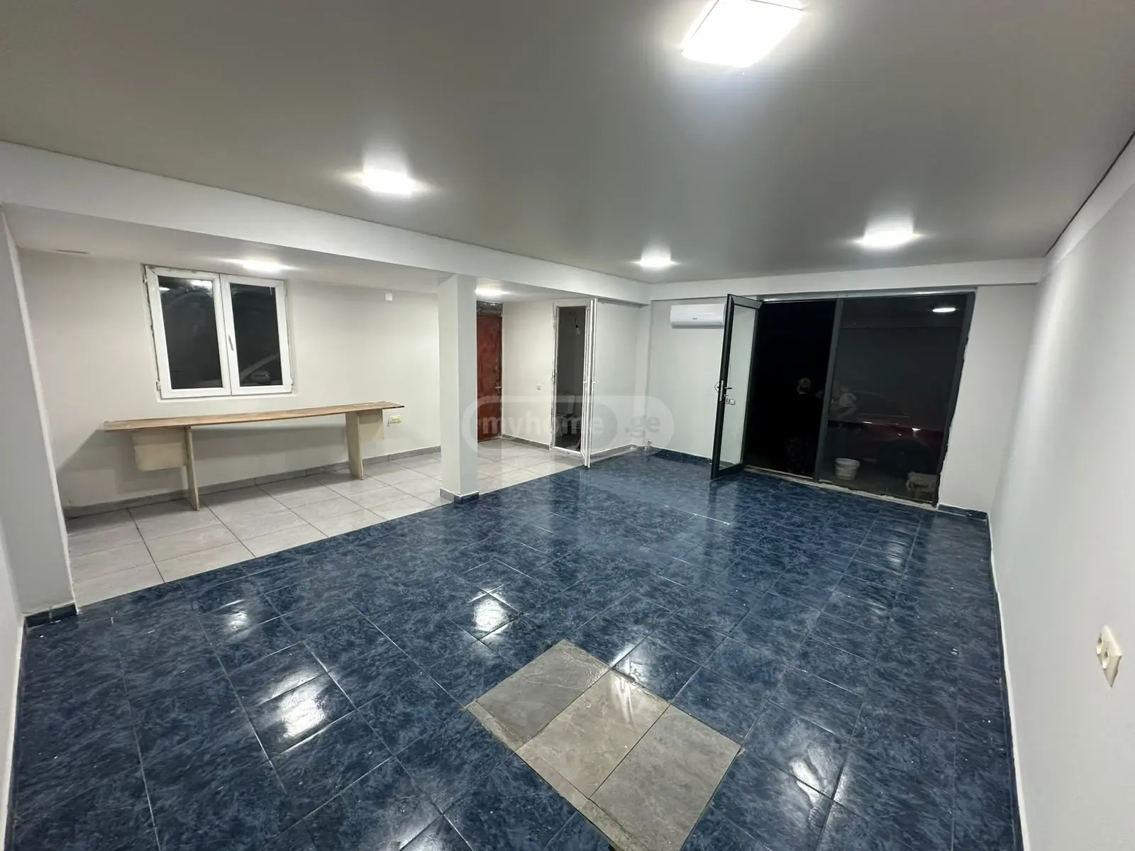 For Rent Savachro Commercial Space In Batumi, 3 of 4