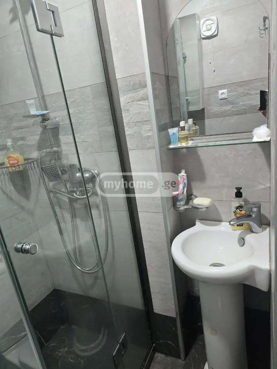 1 Room Flat For Sale view 44