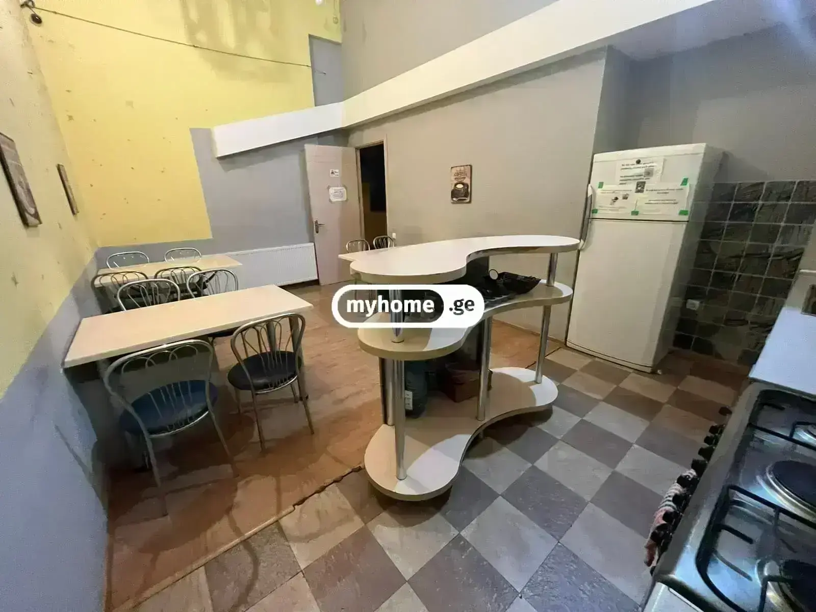 For Sale 9 Room Sastumro, 7 of 7