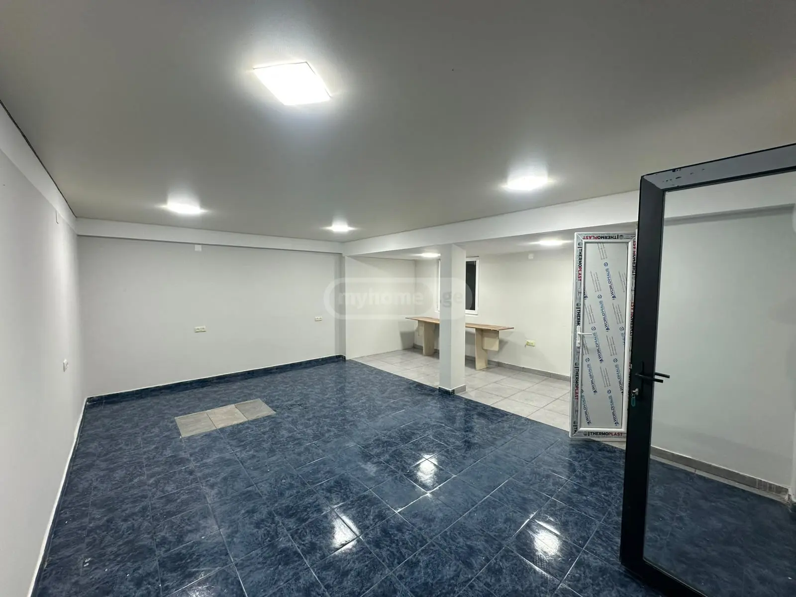 For Rent Savachro Commercial Space In Batumi, 1 of 4