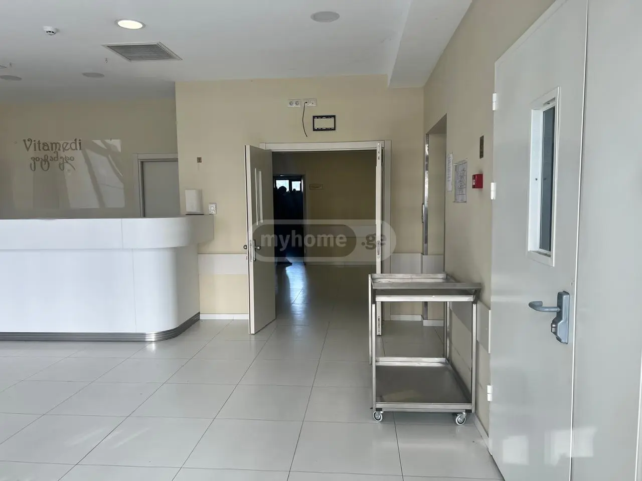 For Sale Spetsialuri Commercial Space Dighmis Masivshi view 13
