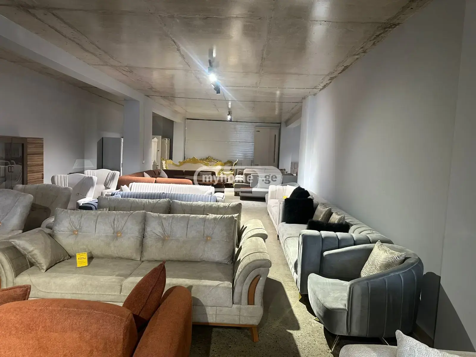 For Rent Universaluri Commercial Space In Batumi view 7