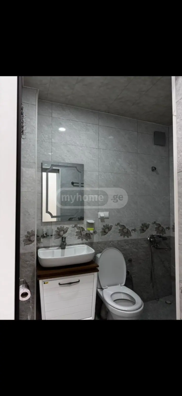 Daily Rent 2 Room Apartment Rustavshi, 3 of 6