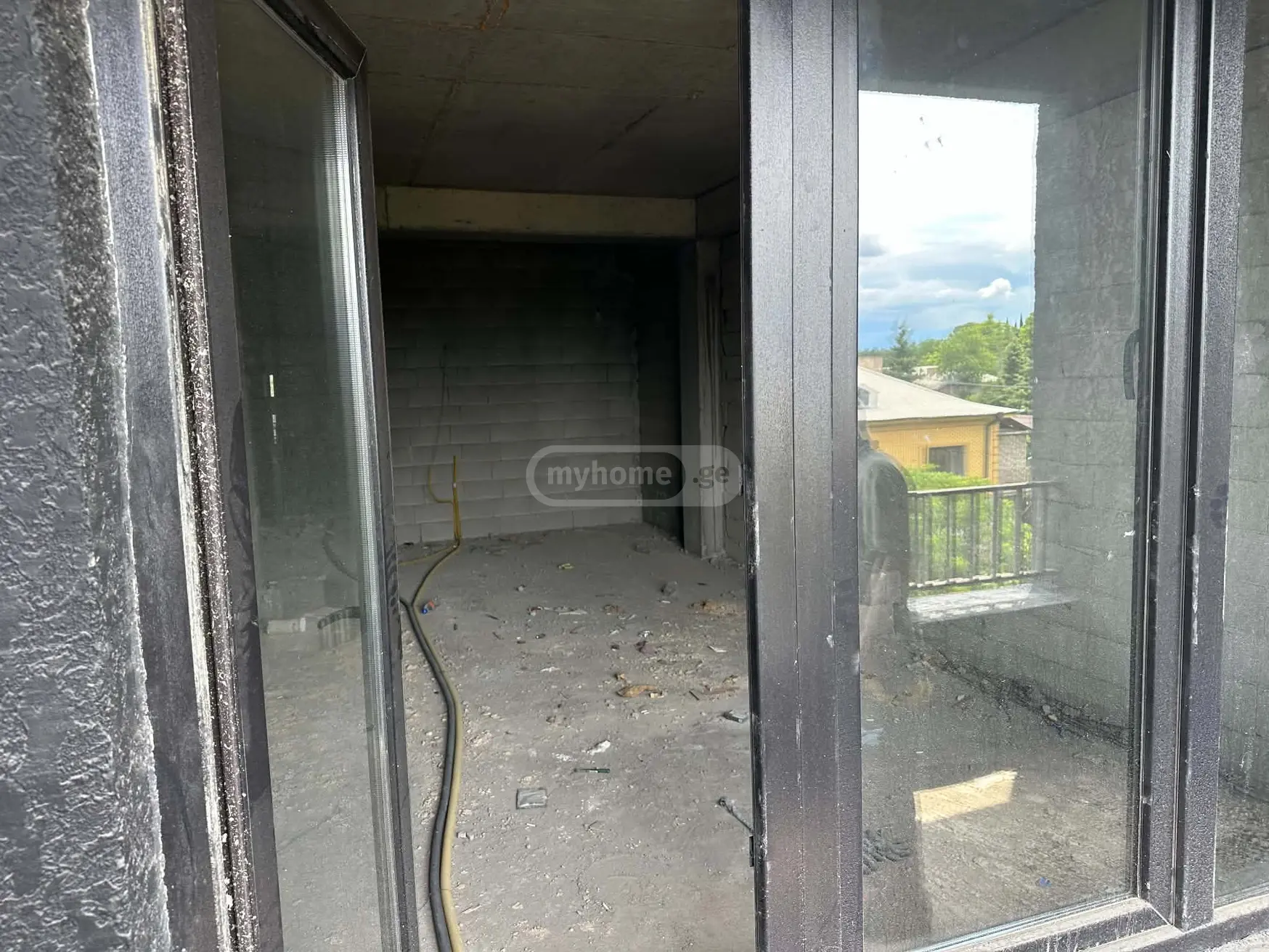 Продажа 2-комната Квартира в Gardabanshi view 1