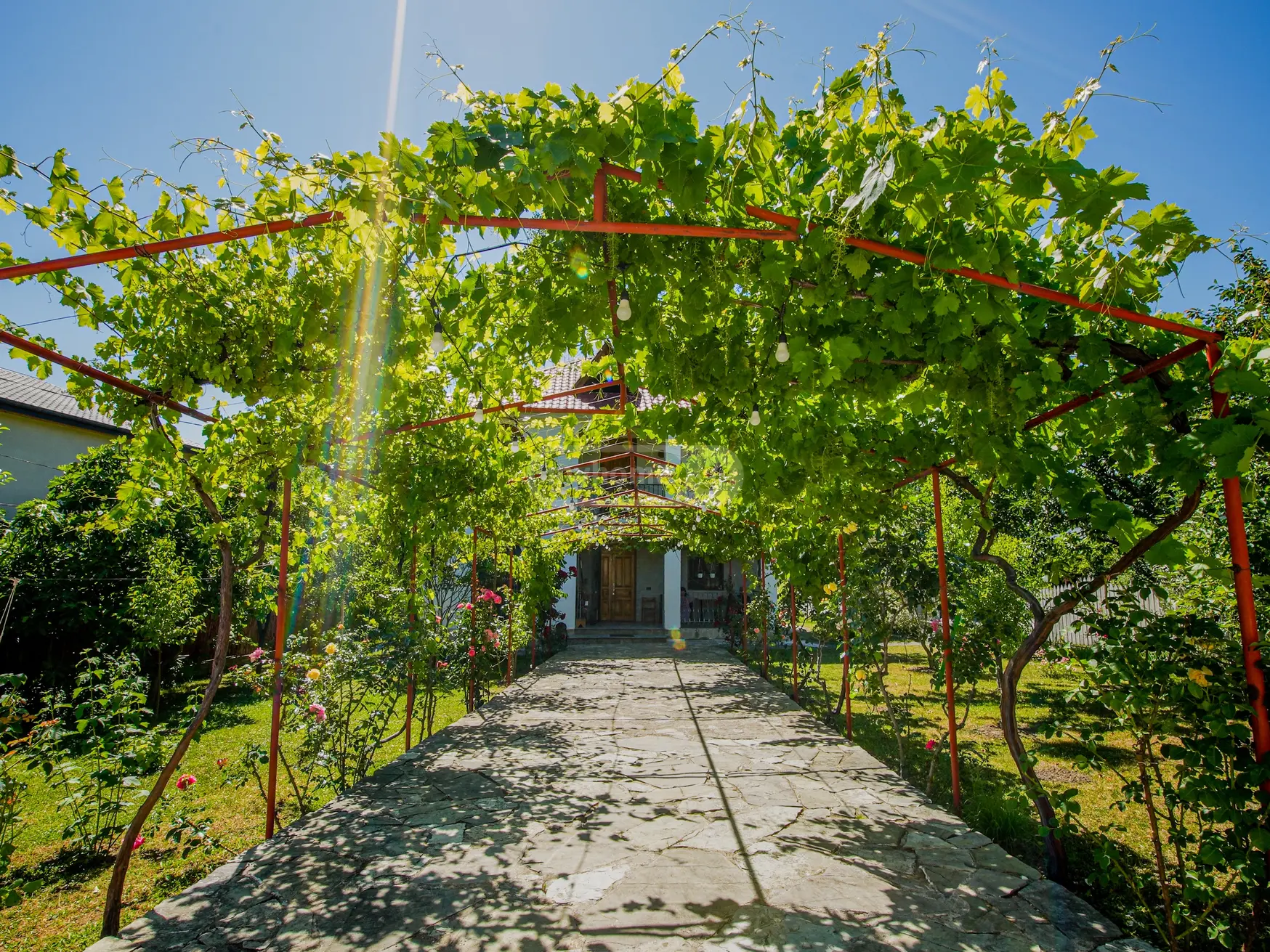 Продажа 8-комната Частный дом в Dushetis Munitsipalitetshi view 7