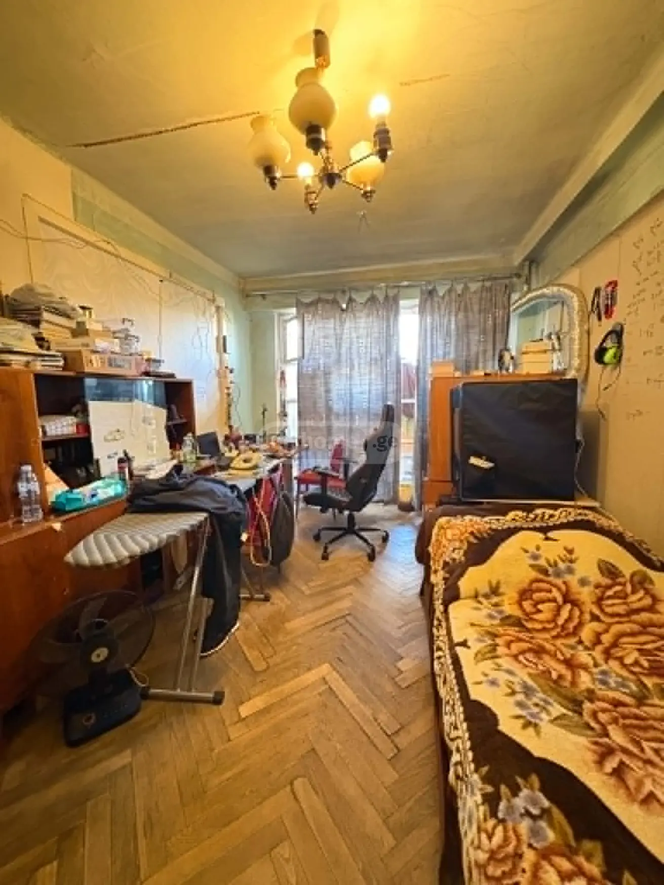 1 Room Flat For Sale view 6