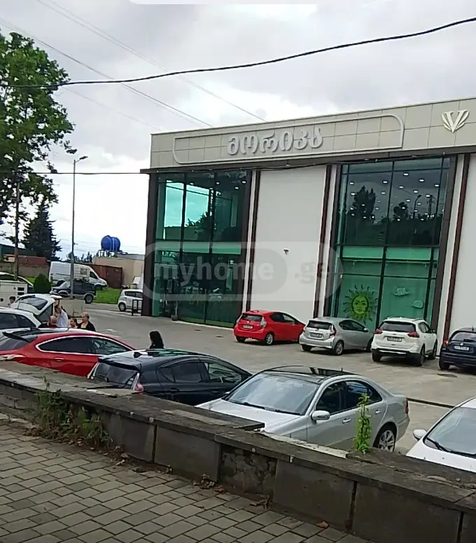 For Sale Universaluri Commercial Space Kutaisshi view 1
