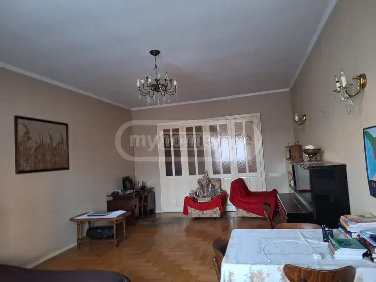 4 Room Flat For Sale view 55