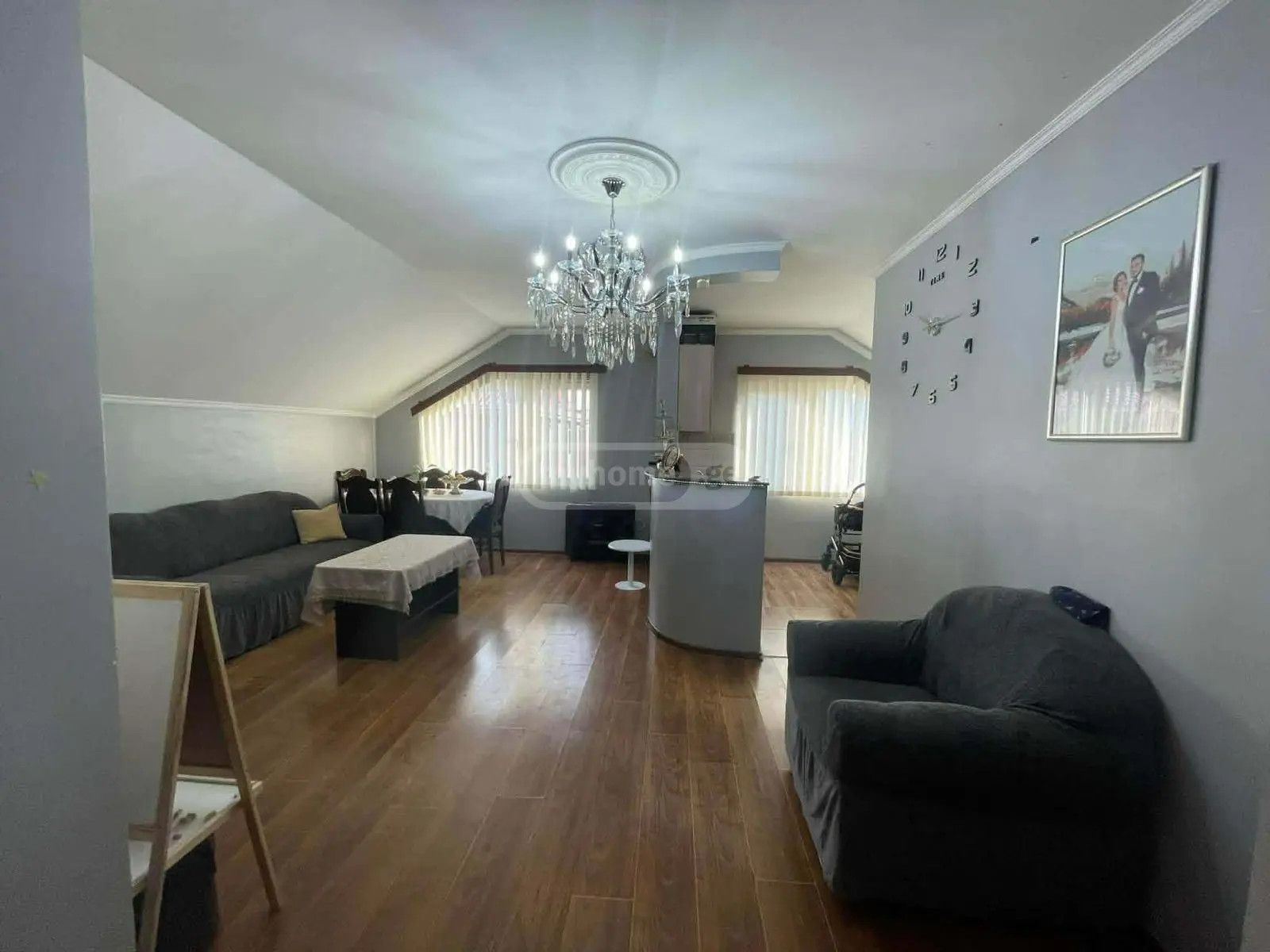 For Sale 10+ Room Private House In Batumi view 6