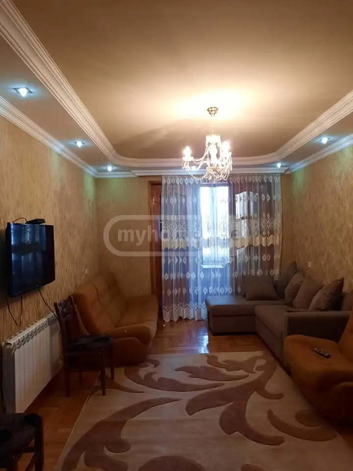 For Rent 3 Room Apartment Gorshi view 3