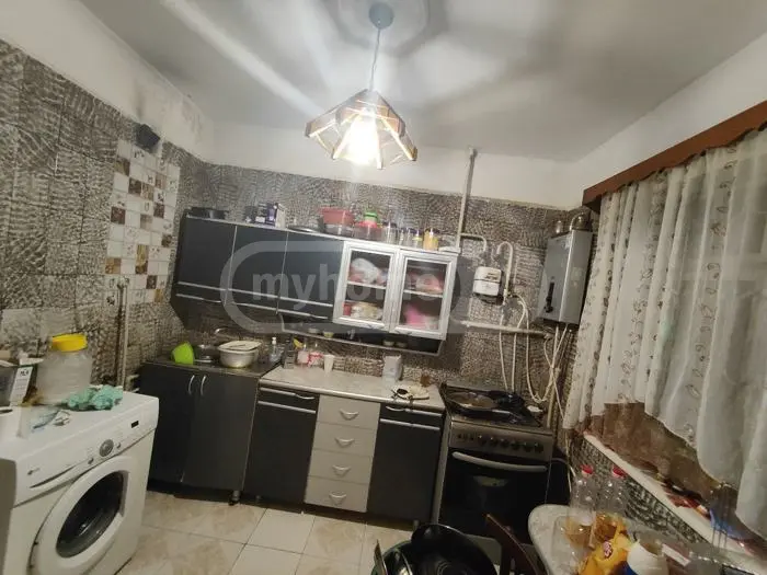 For Sale 3 Room Apartment Kutaisshi view 4