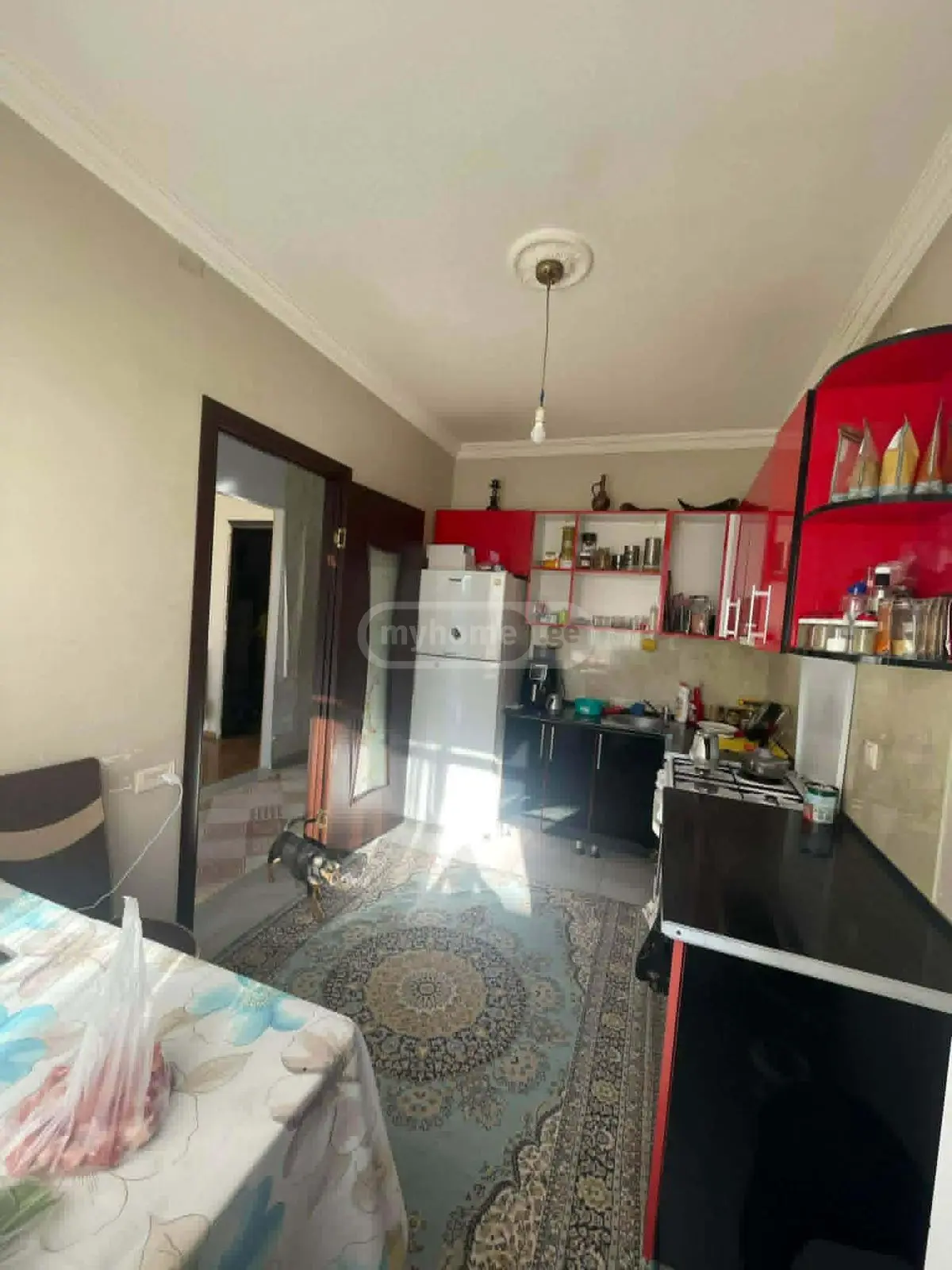 For Sale 10+ Room Private House In Batumi view 2