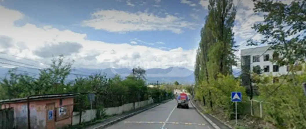 For Sale Ara Sasoplo-Sameurneo Land Plot Zestaponshi view 4