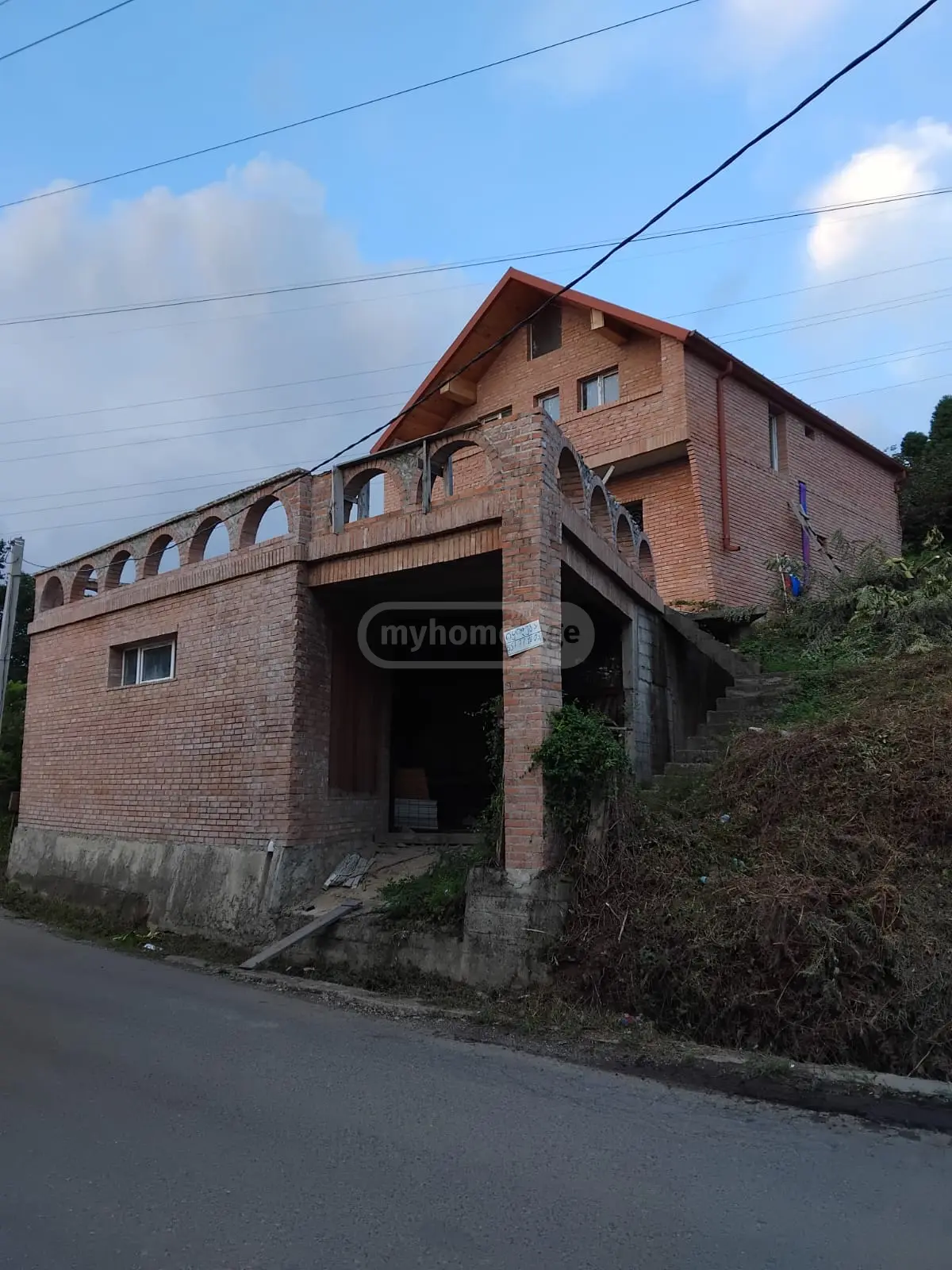 For Sale 5 Room Private House view 2
