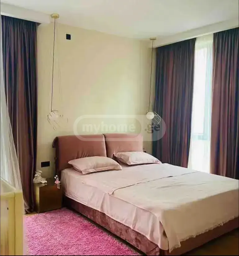 For Rent 6 Room Private House Dighomi 1-9-Shi, 10 of 12