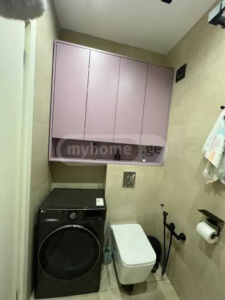 For Sale 3 Room Apartment Isanshi, 6 of 8