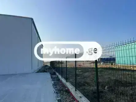 For Rent Sasatsqobe Commercial Space Mtskhetis Munitsipalitetshi view 20
