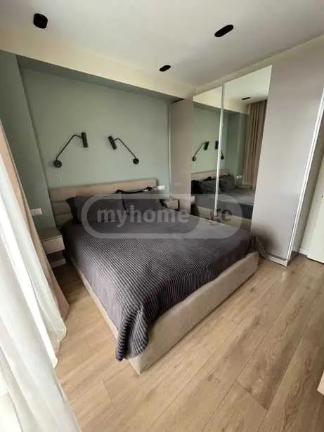 For Sale 3 Room Apartment Isanshi, 8 of 8