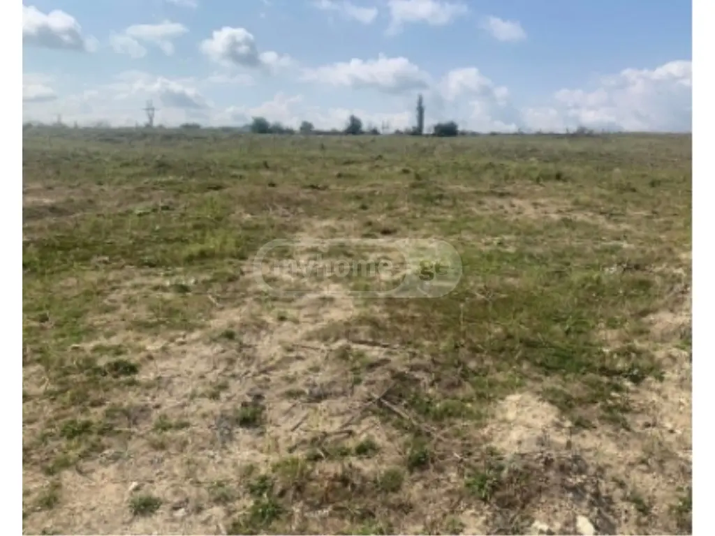 Продажа Земля / участок в Chiaturashi view 1
