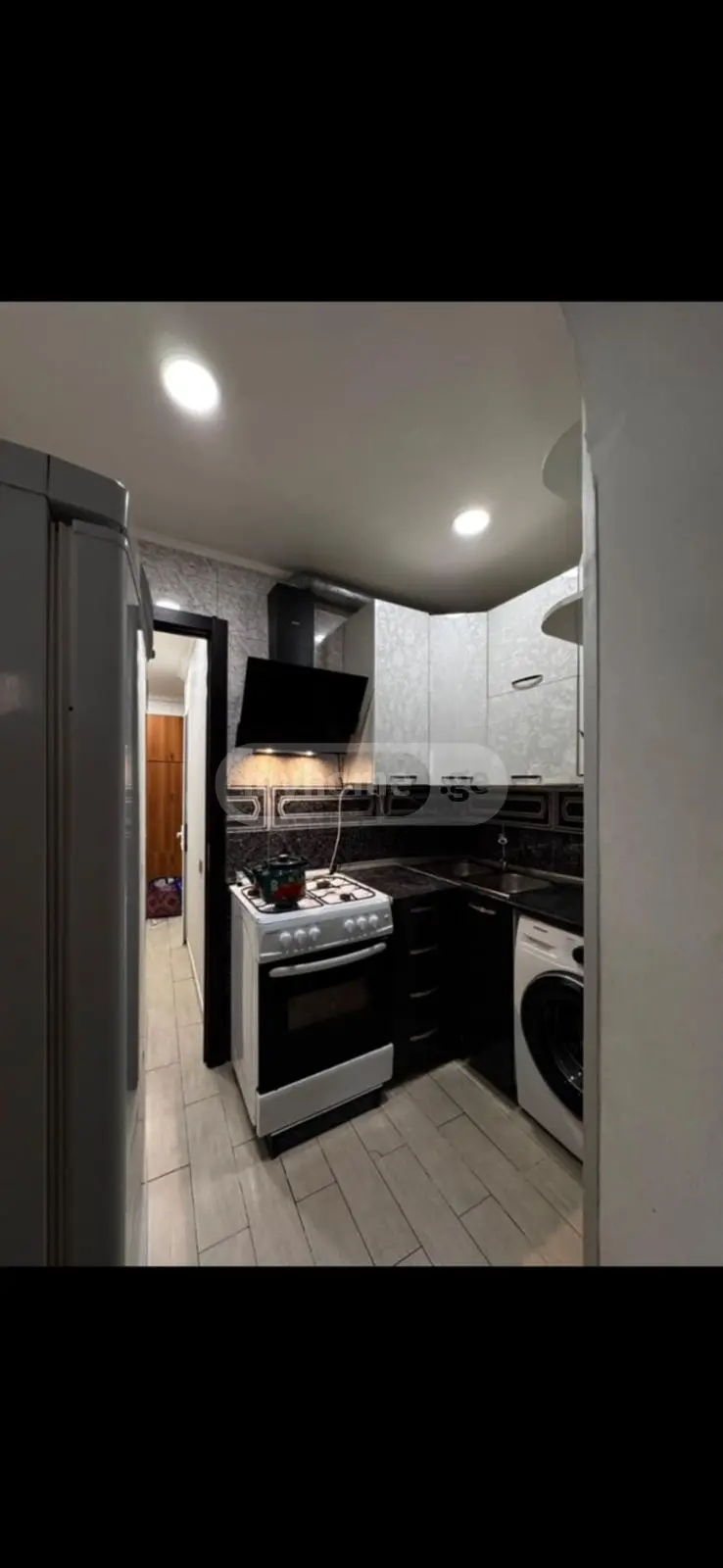 Daily Rent 2 Room Apartment Rustavshi, 4 of 6