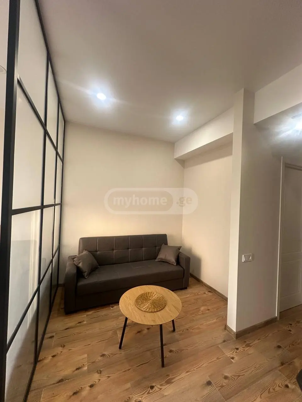For Rent 1 Room Apartment Varketilshi, 7 of 10