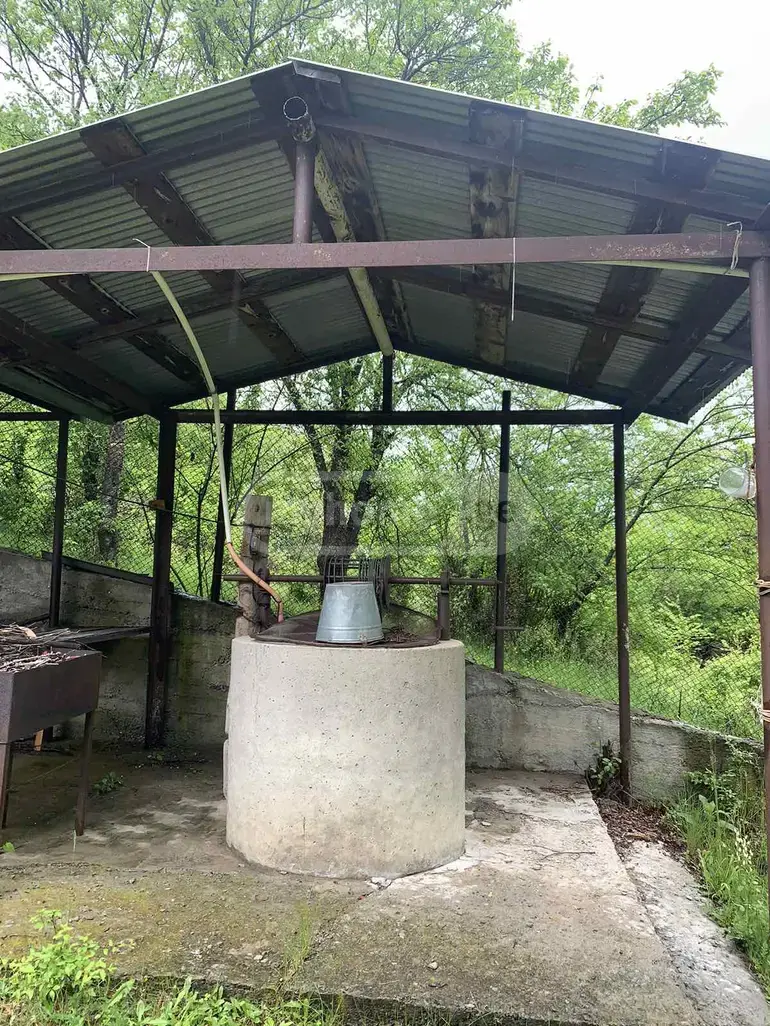 For Sale 7 Room Private House Dushetis Munitsipalitetshi view 9