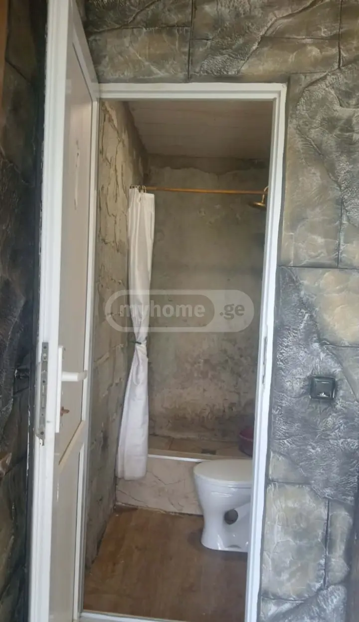 For Sale 3 Room Private House Sagarejos Munitsipalitetshi view 5