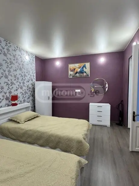 For Rent 2 Room Apartment Kutaisshi view 11