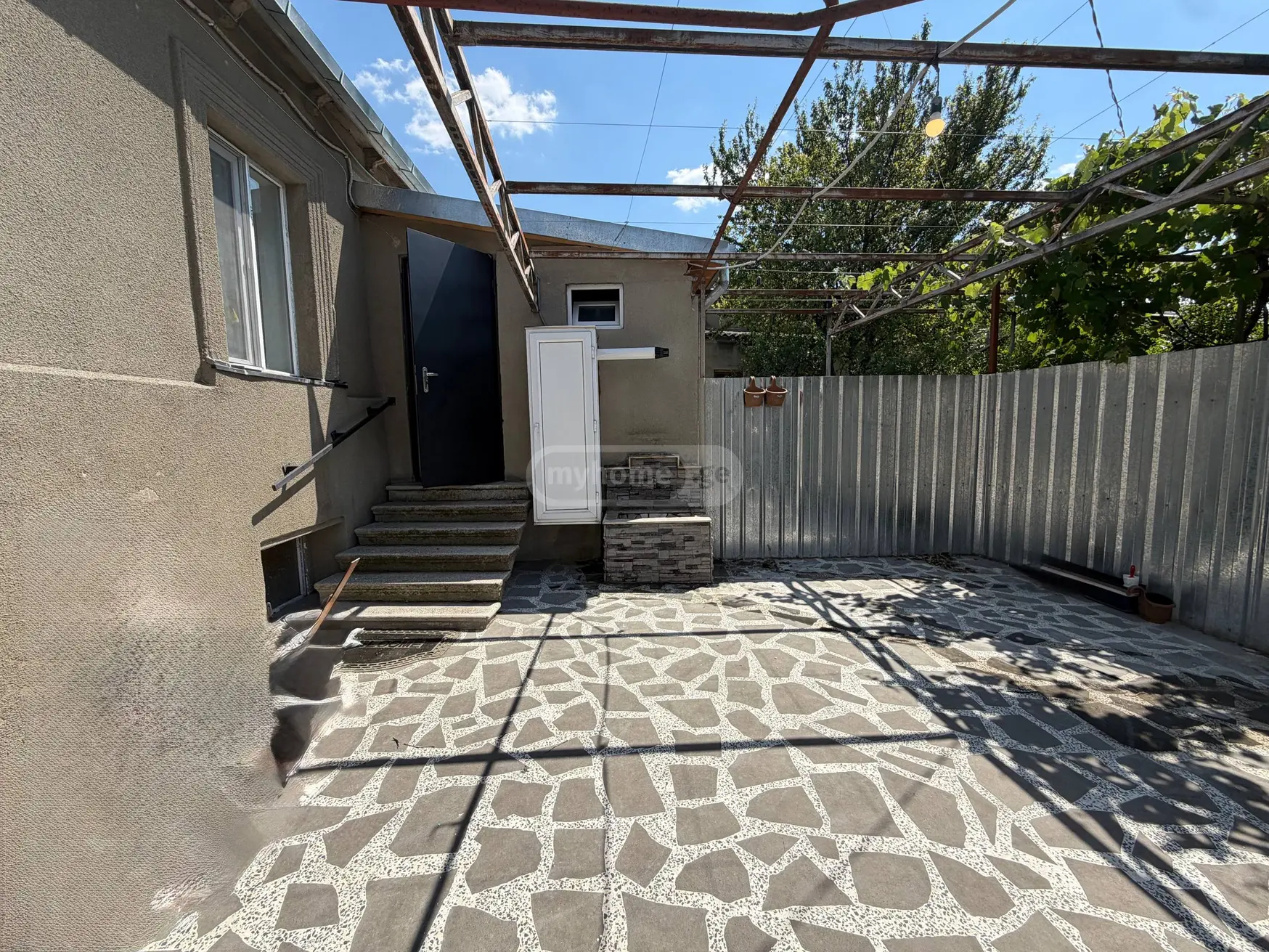 For Rent 3 Room Private House Avchalashi, 2 of 12