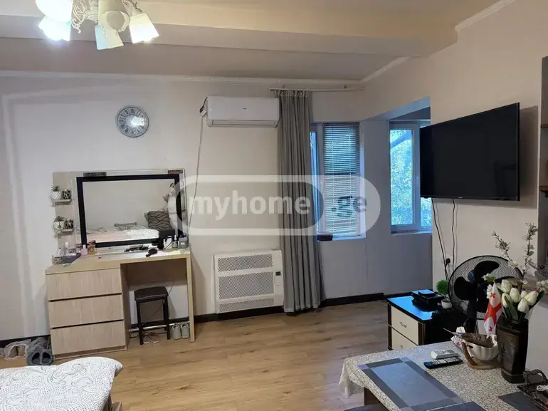 1 Room Flat For Sale view 48