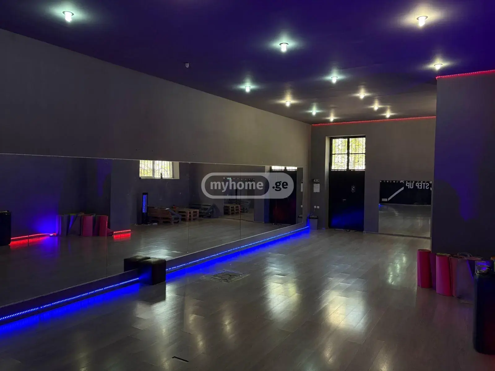 For Rent Universaluri Commercial Space In Saburtalo, 10 of 10