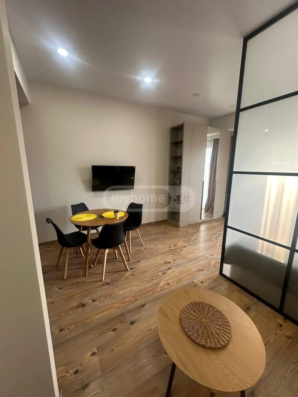 For Rent 1 Room Apartment Varketilshi, 5 of 10