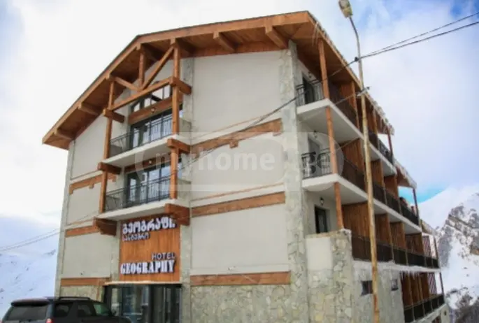 For Sale 10+ Room Sastumro Gudaurshi, 1 of 8