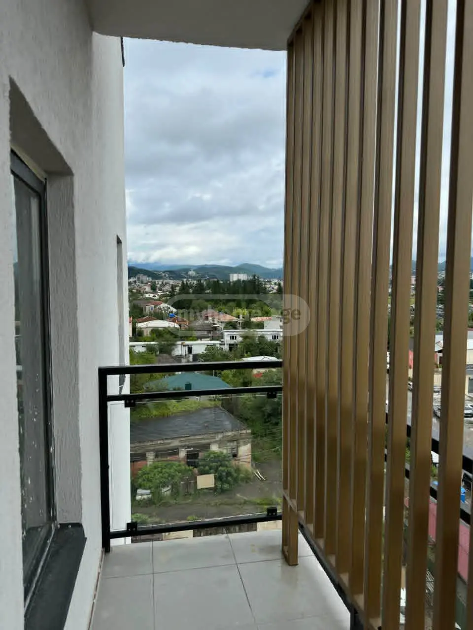 For Sale 4 Room Apartment Kutaisshi view 6