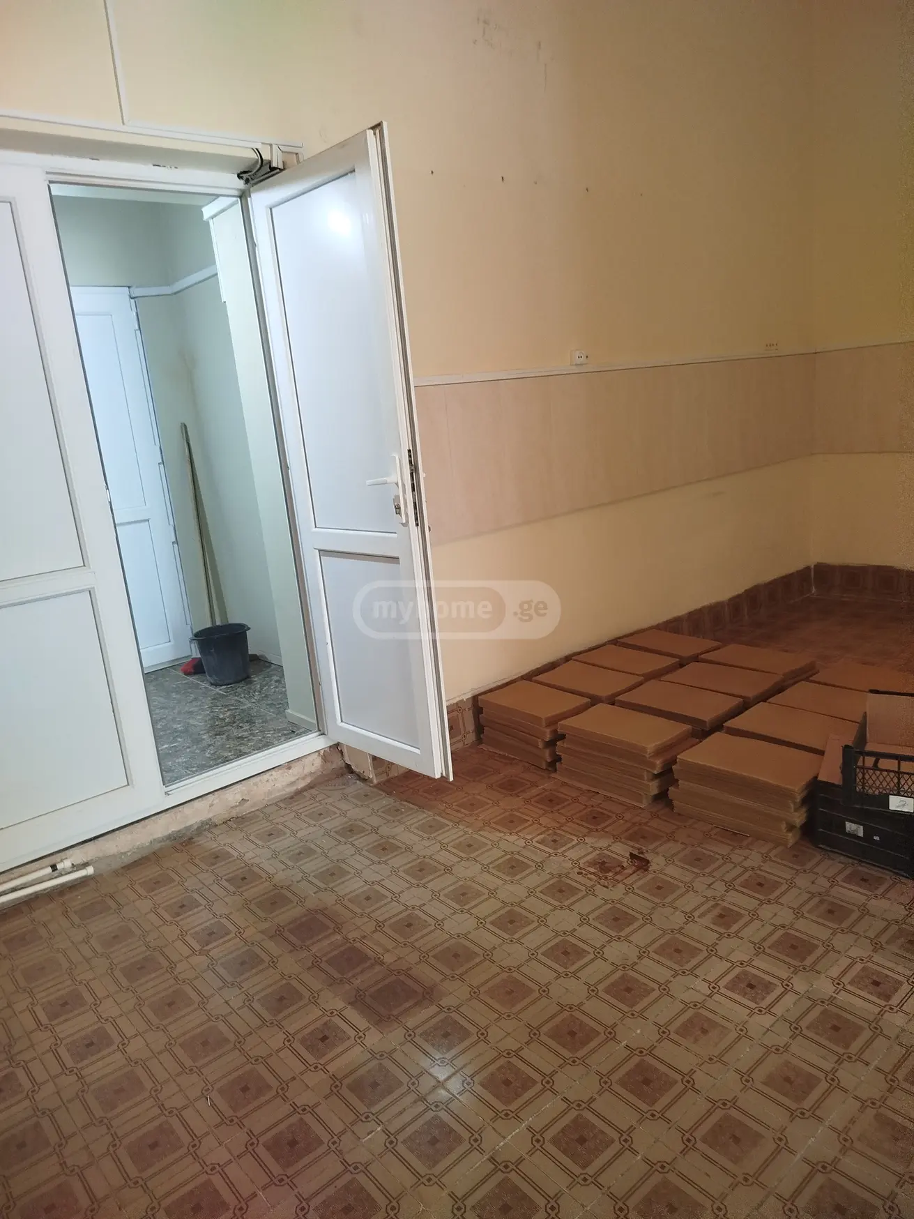 For Rent Universaluri Commercial Space Kutaisshi view 4