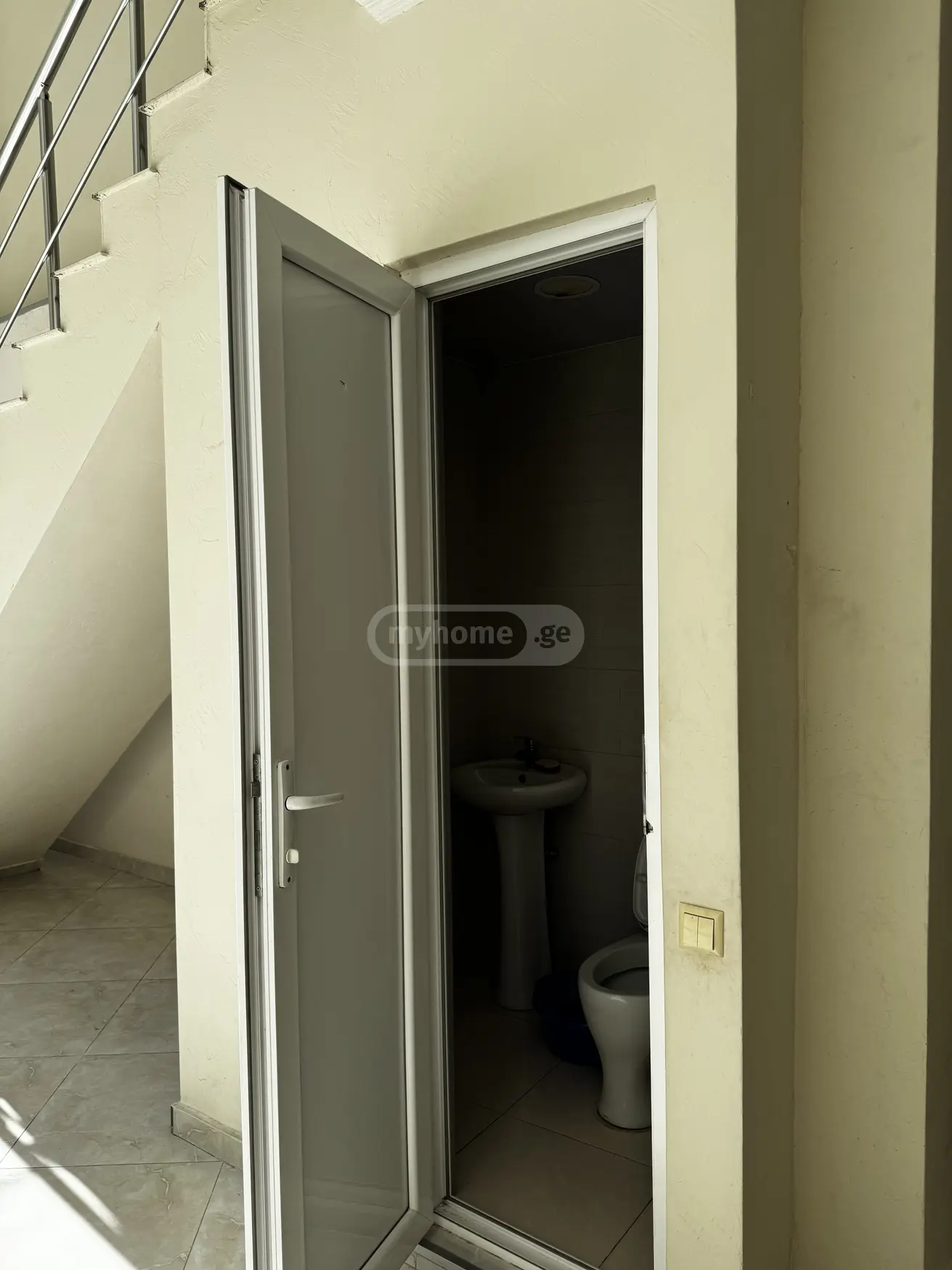 For Rent Universaluri Commercial Space In Batumi view 10