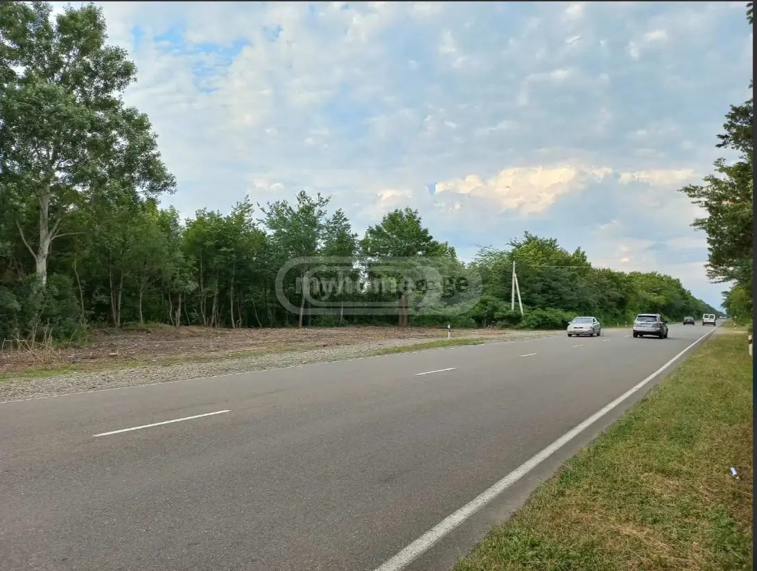For Sale Ara Sasoplo-Sameurneo Land Plot Kutaisshi, 3 of 3