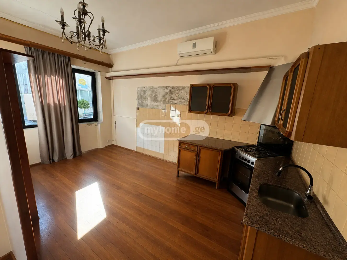 For Sale Universaluri Commercial Space In Batumi view 2