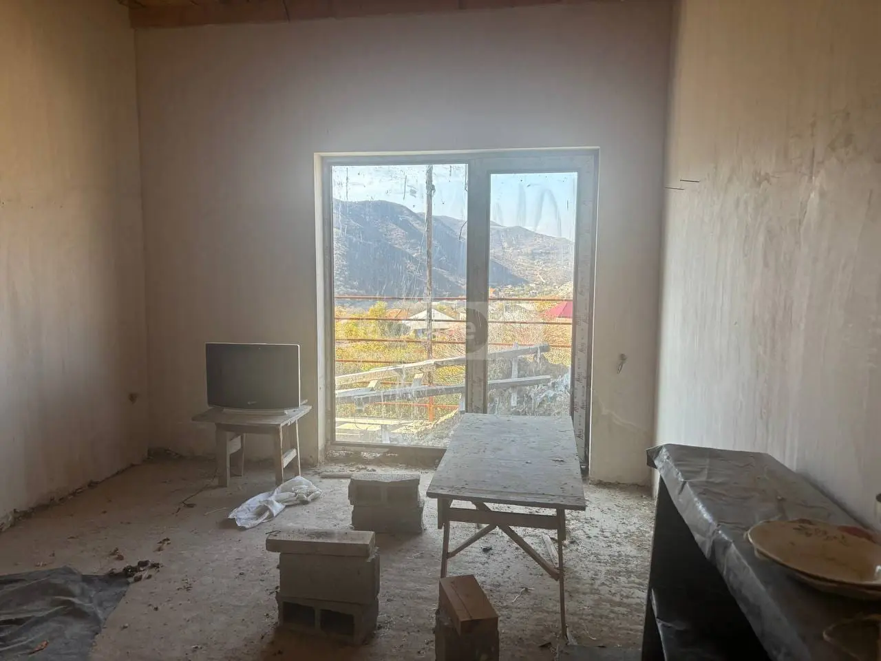 For Sale 10+ Room Country House Kaspis Munitsipalitetshi view 11