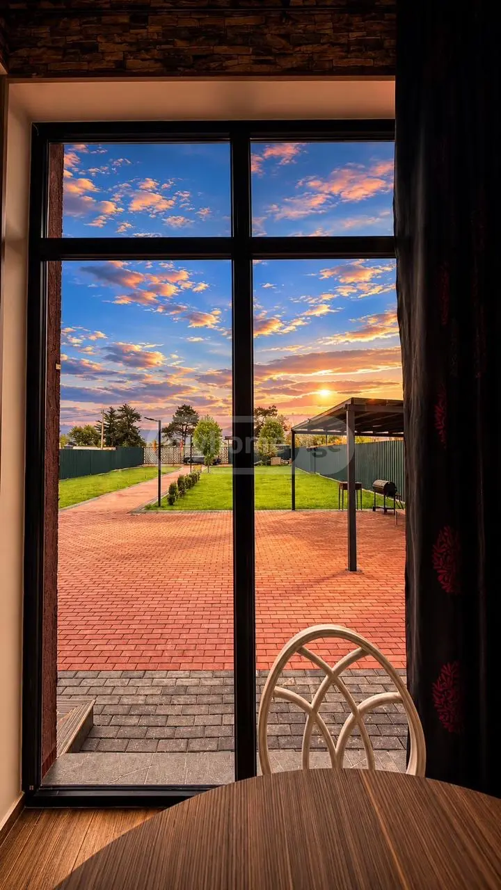 Daily Rent 5 Room Country House Mtskhetis Munitsipalitetshi view 12