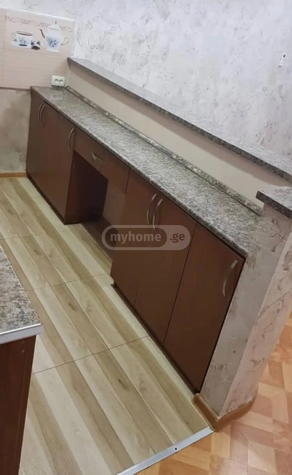 Аренда 3-комната Квартира view 4