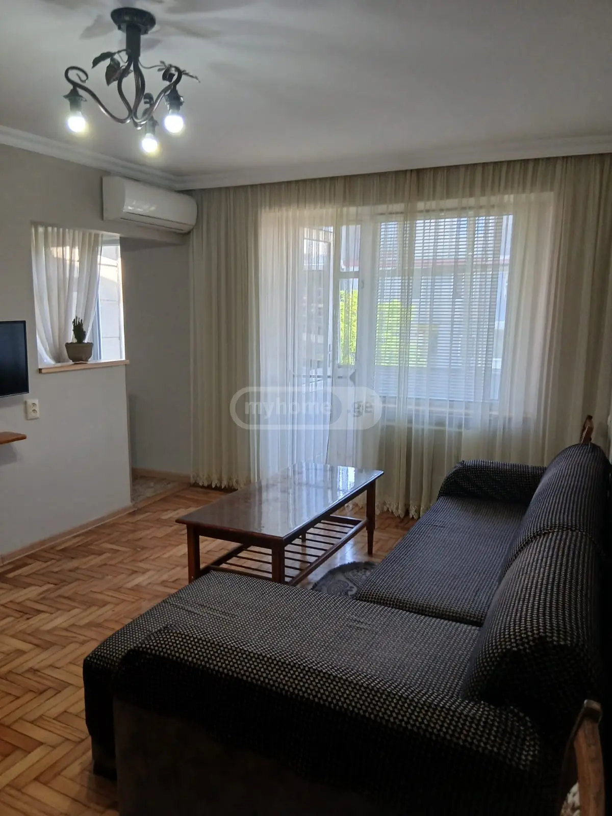 For Rent 2 Room Apartment view 1