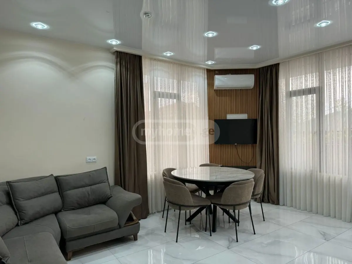 For Rent 10+ Room Private House In Batumi view 4