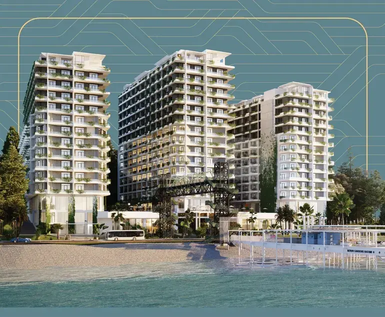 For Sale 3 Room Apartment view 7