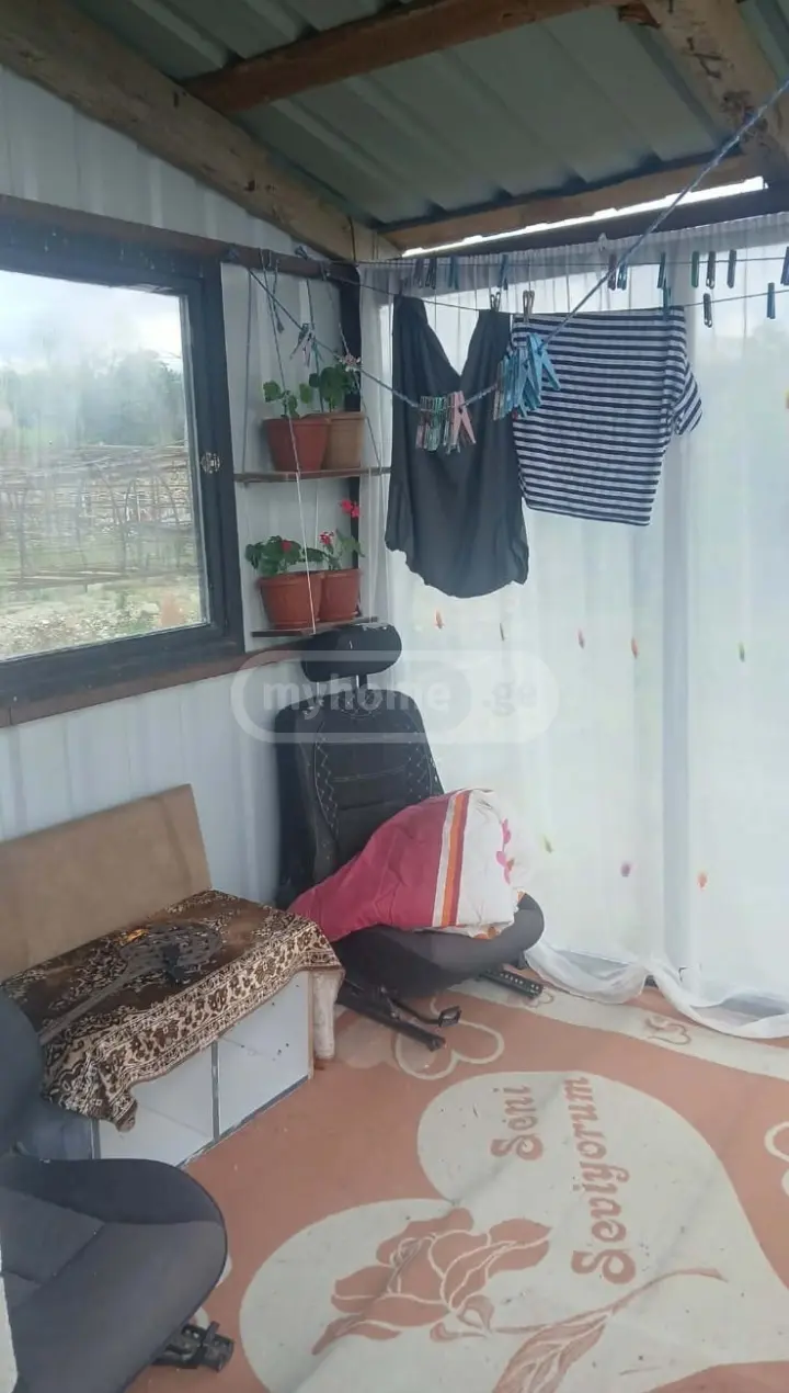 For Sale 3 Room Private House Sagarejos Munitsipalitetshi view 7