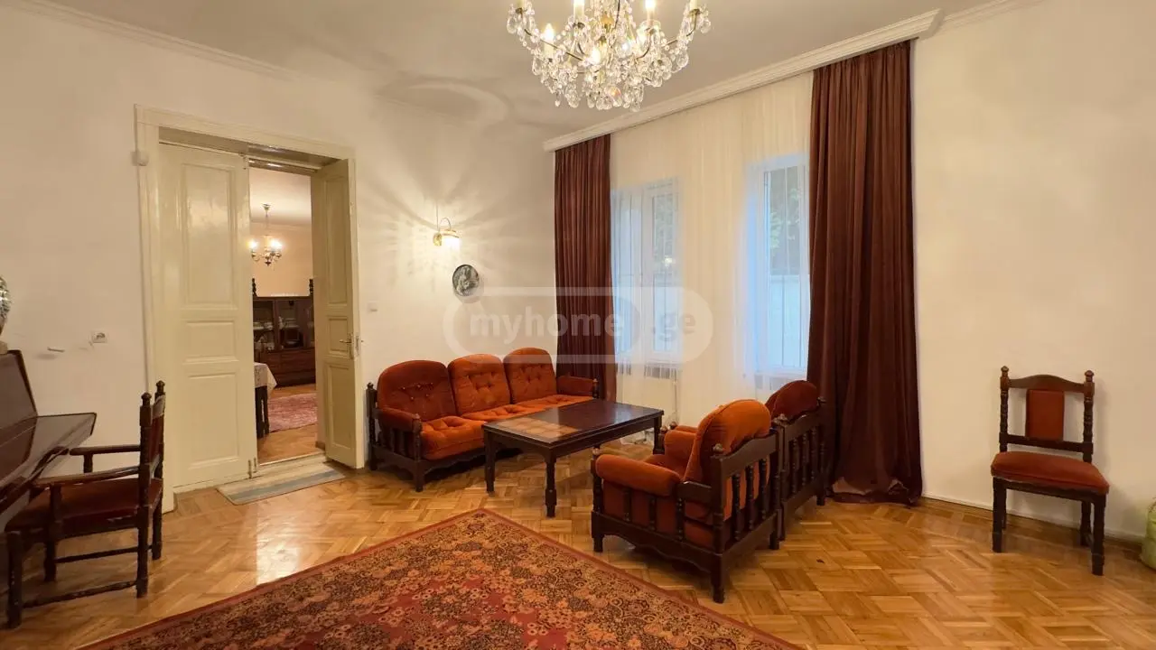 For Sale 5 Room Private House Kutaisshi view 11