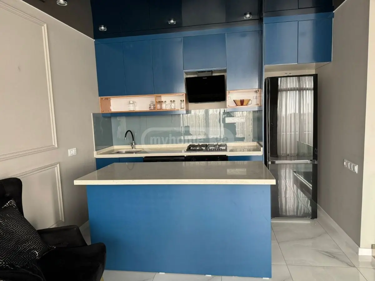 For Rent 10+ Room Private House In Batumi view 2