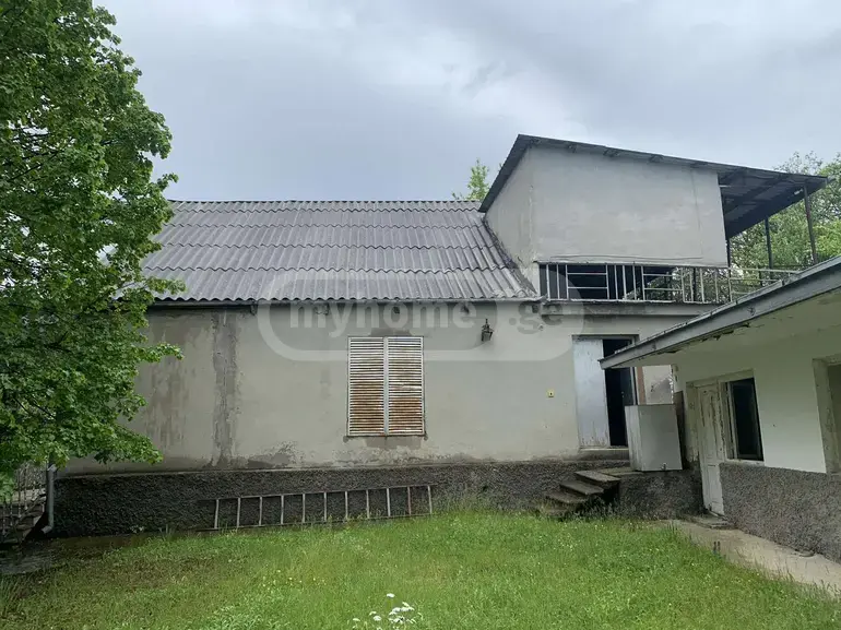 For Sale 7 Room Private House Dushetis Munitsipalitetshi view 10