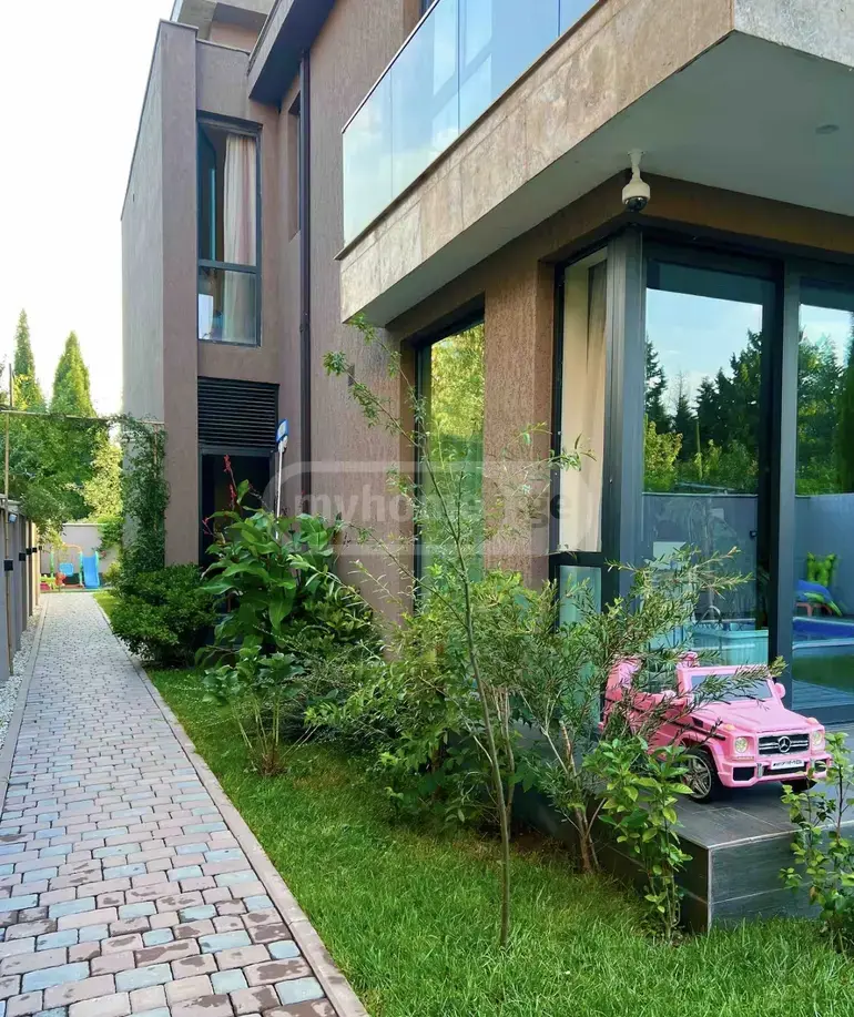 For Rent 6 Room Private House Dighomi 1-9-Shi, 4 of 12